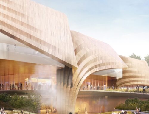 No extra federal cash for Adelaide’s stalled First Nations cultural centre
