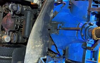 truck-crash-causes-traffic-delays-for-adelaide-bound-motorists-on-south-eastern-freeway