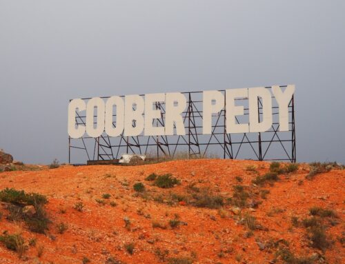 Coober Pedy man charged with murder after alleged stabbing in outback SA