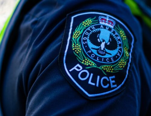 Police arrest 63yo Adelaide woman over alleged historical child sex offences