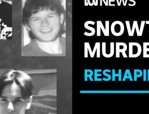 Friend wants to reframe how Snowtown murders victims are remembered