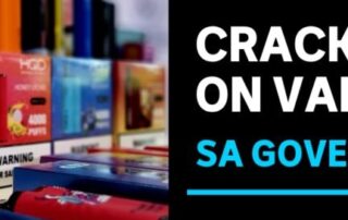 south-australian-government-to-spend-$16m-to-crack-down-on-illegal-vapes