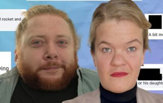 ‘it’s-become-a-bit-of-a-sport’:-the-‘disgusting’-online-abuse-faced-by-sam-and-her-community