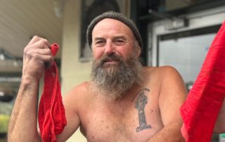 tarpeena’s-running-of-the-balls-in-nothing-but-a-red-handkerchief-to-raise-money-for-beloved-mate