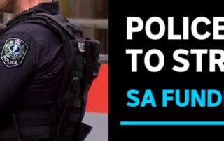 south-australia-government-to-increase-police-funding