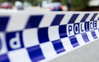 man-arrested-after-car-chase-north-of-perth-following-discovery-of-woman’s-body-in-byford-home