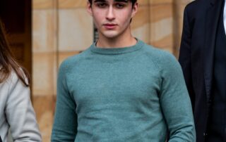 teenage-driver-pleads-guilty-to-lesser-charges-over-death-of-sa-police-commissioner’s-son