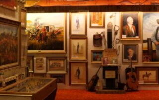 ‘diehard-australian’-collection-of-a-detective-turned-professional-artist