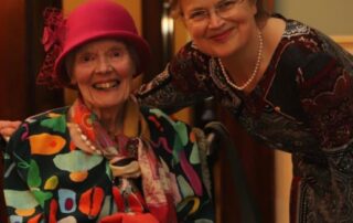 former-liberal-mp-jennifer-cashmore’s-‘trailblazing-legacy’-remembered