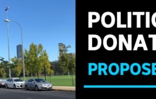 south-australian-government-proposes-ban-on-political-donations