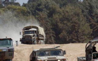 mining-magnate-andrew-forrest-offers-to-overhaul-gaza-border-crossings-to-improve-aid-flow