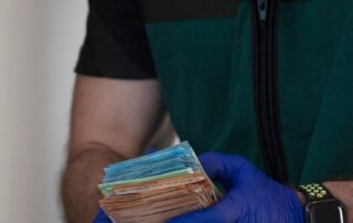 european-crime-ring-collapses-after-police-arrest-40-and-seize-8,000-kilograms-of-cocaine