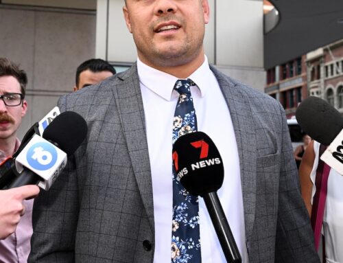 Why experts believe legal system is ‘untenable’ for sexual assault cases after Hayne verdict