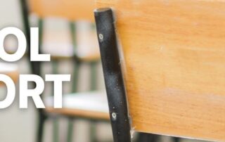 school-exclusions-disproportionately-impact-disadvantaged-students,-researcher-says