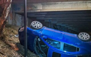 p-plater-drives-car-off-edge-of-overpass-bridge-in-adelaide