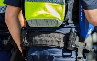 police-in-victoria-could-be-given-broader-powers-to-search-people-suspected-of-carrying-knives
