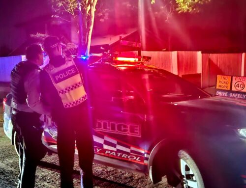 Man charged with murder and attempted murder over Mackay shootings