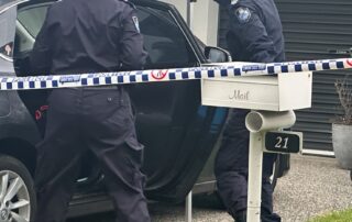 police-recover-pistol-believed-to-have-been-used-in-alleged-murder-of-mackay-mother