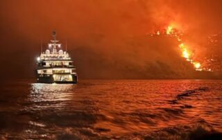 greece-arrests-13-after-yacht-fireworks-spark-pine-forest-blaze