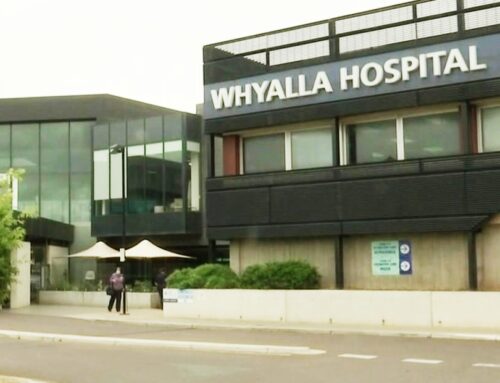 After a year-long wait, birthing services return to Whyalla Hospital