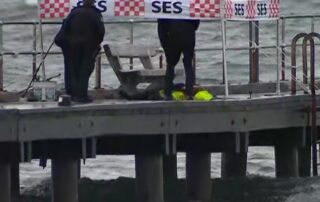 man-charged-with-murder-over-death-at-popular-fishing-spot-in-melbourne’s-south-east