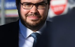 former-liberal-staffer-bruce-lehrmann-committed-to-stand-trial-on-two-counts-of-rape