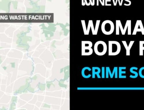 Woman’s body found at rubbish top in Melbourne’s north