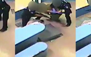 ‘abhorrent-and-distressing’:-multiple-police-beat-teenager-locked-in-watch-house