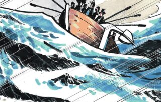 long-lost-south-australian-shipwreck-comes-to-life-through-comic-book-art-and-virtual-reality