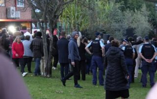 ‘we-wrap-our-arms-around-you’:-community-attends-vigil-for-children-killed-in-sydney-house-fire