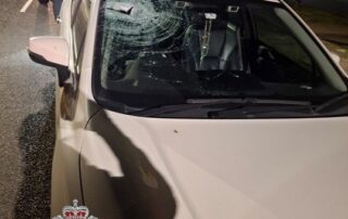 sydney-driver-escapes-serious-injury-after-rock-is-dropped-onto-car