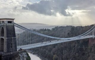 man-arrested-in-uk-after-human-remains-found-in-dumped-suitcases