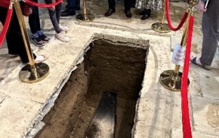 ‘homecoming’:-remains-of-british-explorer-matthew-flinders-finally-laid-to-rest