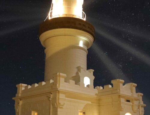 Australia’s lighthouses still lighting the way in the age of GPS