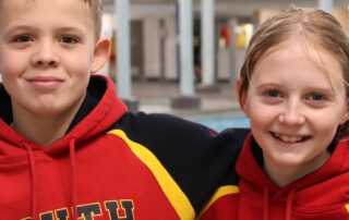 port-lincoln-kids-gun-for-hometown-hero-kyle-chalmers’-records-as-games-excitement-builds