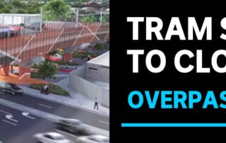 tram-line-to-temporarily-close-to-make-way-for-overpass