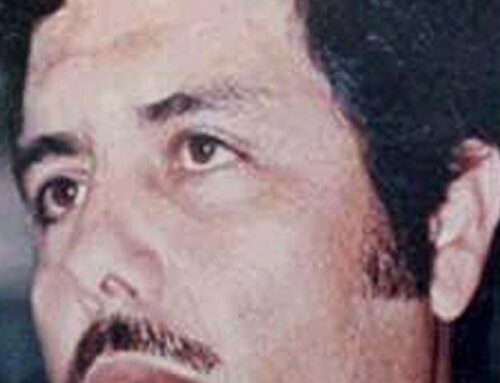 Mexican drug lord ‘El Mayo’ and El Chapo’s son arrested in Texas