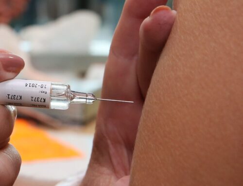 Did you get your flu shot this year? National data shows fewer Aussies are getting the yearly jab