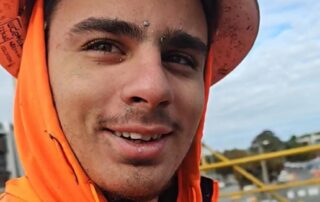 motorcyclist-killed-in-collision-with-allegedly-stolen-car-remembered-as-loving-son,-hard-worker