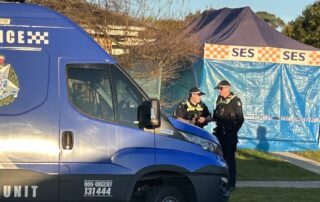 man-dies-in-police-custody-after-arrest-in-regional-victoria
