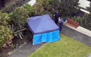 police-investigating-after-bodies-of-man-and-woman-found-at-sydney-unit-complex