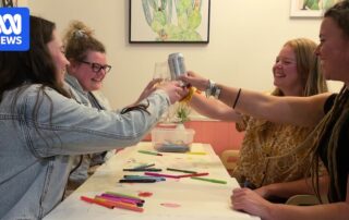 how-do-you-make-friends-when-you’re-new-in-town-and-don’t-like-sport?