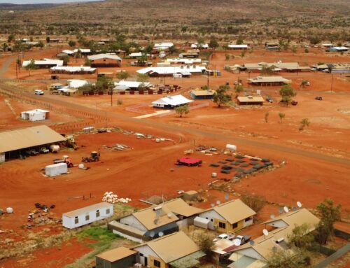 Teachers evacuated, school closed after ‘criminal damage’ in remote NT community