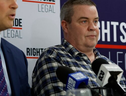 Western Bulldogs sexual abuse payout faces appeal as new claim emerges against the club