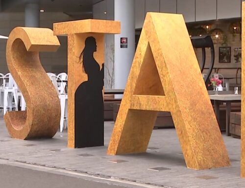 Casino dealer charged over rigging roulette games at The Star Sydney