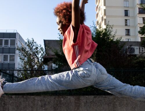 Neneh Superstar shows the elite world of ballet through the eyes of a young Black dancer