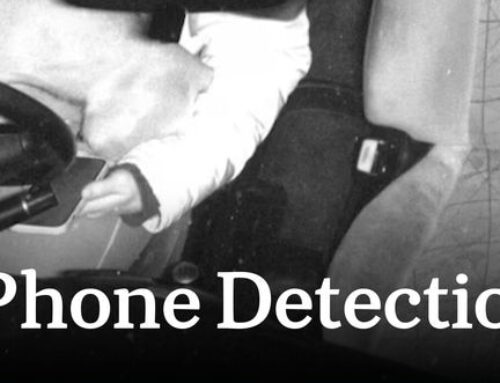 Mobile phone detection cameras come online in Adelaide