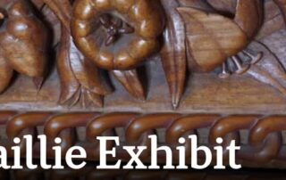 maud-baillie’s-wooden-cabinet-goes-on-display-at-the-art-gallery-of-sa