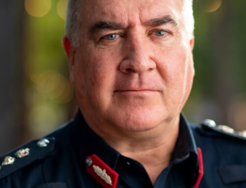 NT police commissioner pledges ‘reform’, after Aboriginal officers lodge human rights complaint