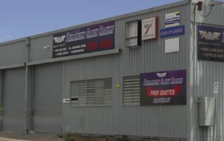 man,-32,-allegedly-stole-car-at-knifepoint-from-darwin-smash-repairs-shop